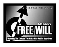 Free Will Trick Corbuzier-Elmwood